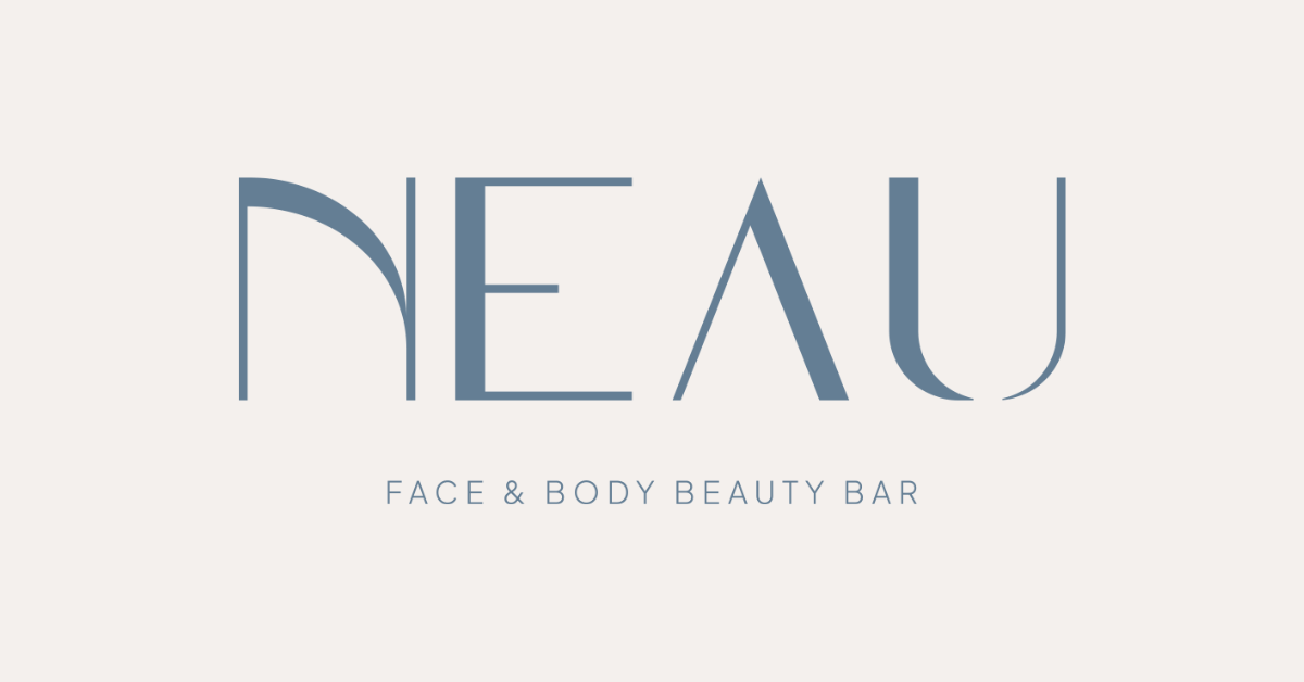 NEAU Face & Body Beauty Bar